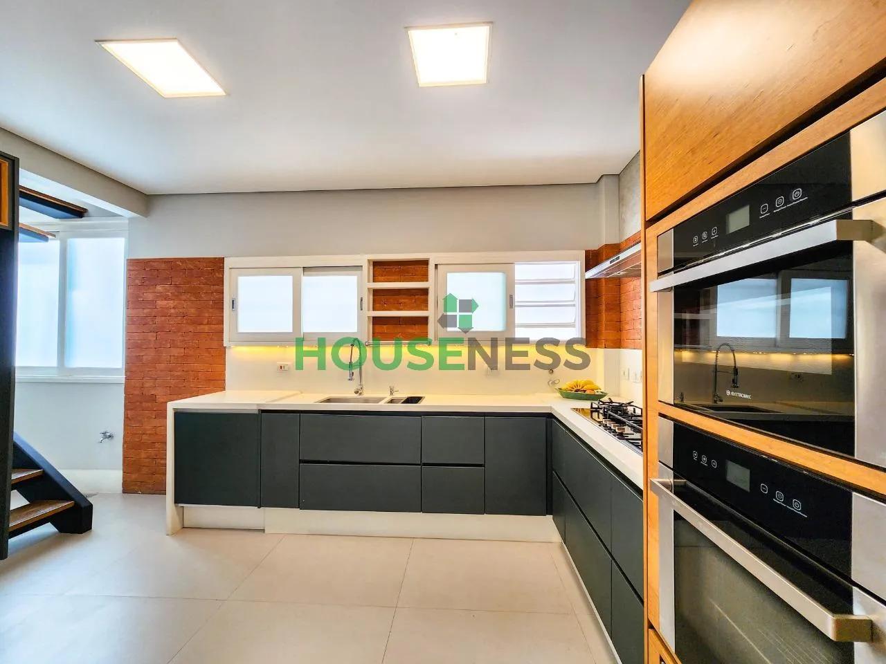 Cobertura com 1 suítes à venda em Jardim América, São Paulo, por R$ 6.990.000 Imagem 30