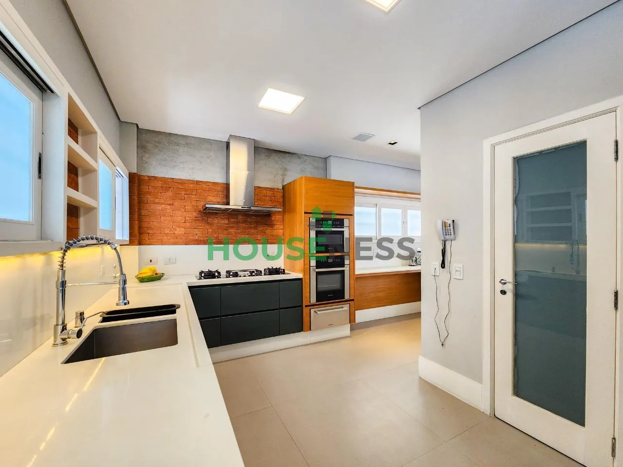 Cobertura com 1 suítes à venda em Jardim América, São Paulo, por R$ 6.990.000 Imagem 31
