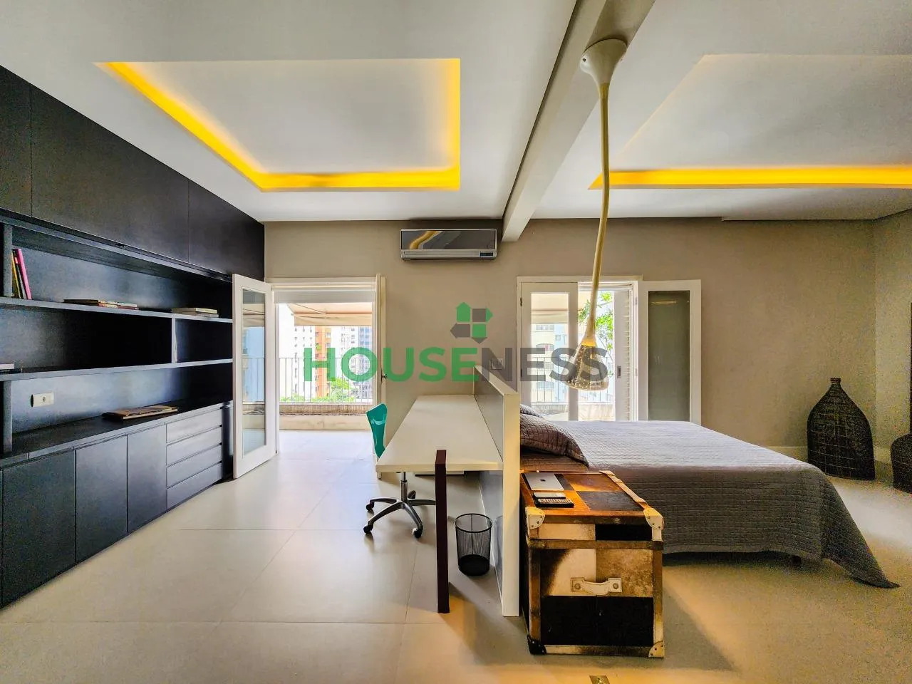 Cobertura com 1 suítes à venda em Jardim América, São Paulo, por R$ 6.990.000 Imagem 32