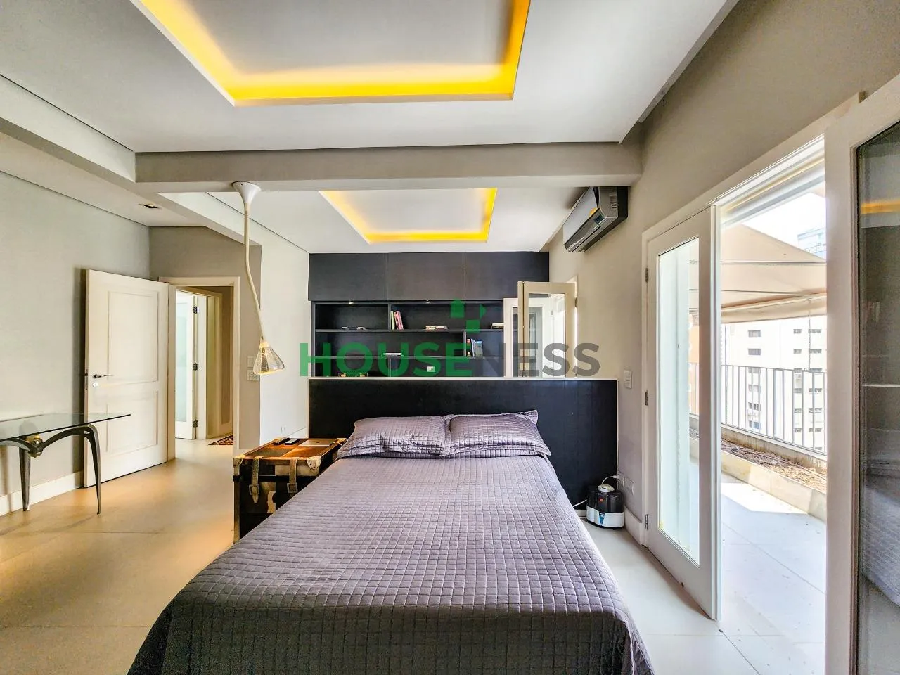 Cobertura com 1 suítes à venda em Jardim América, São Paulo, por R$ 6.990.000 Imagem 33