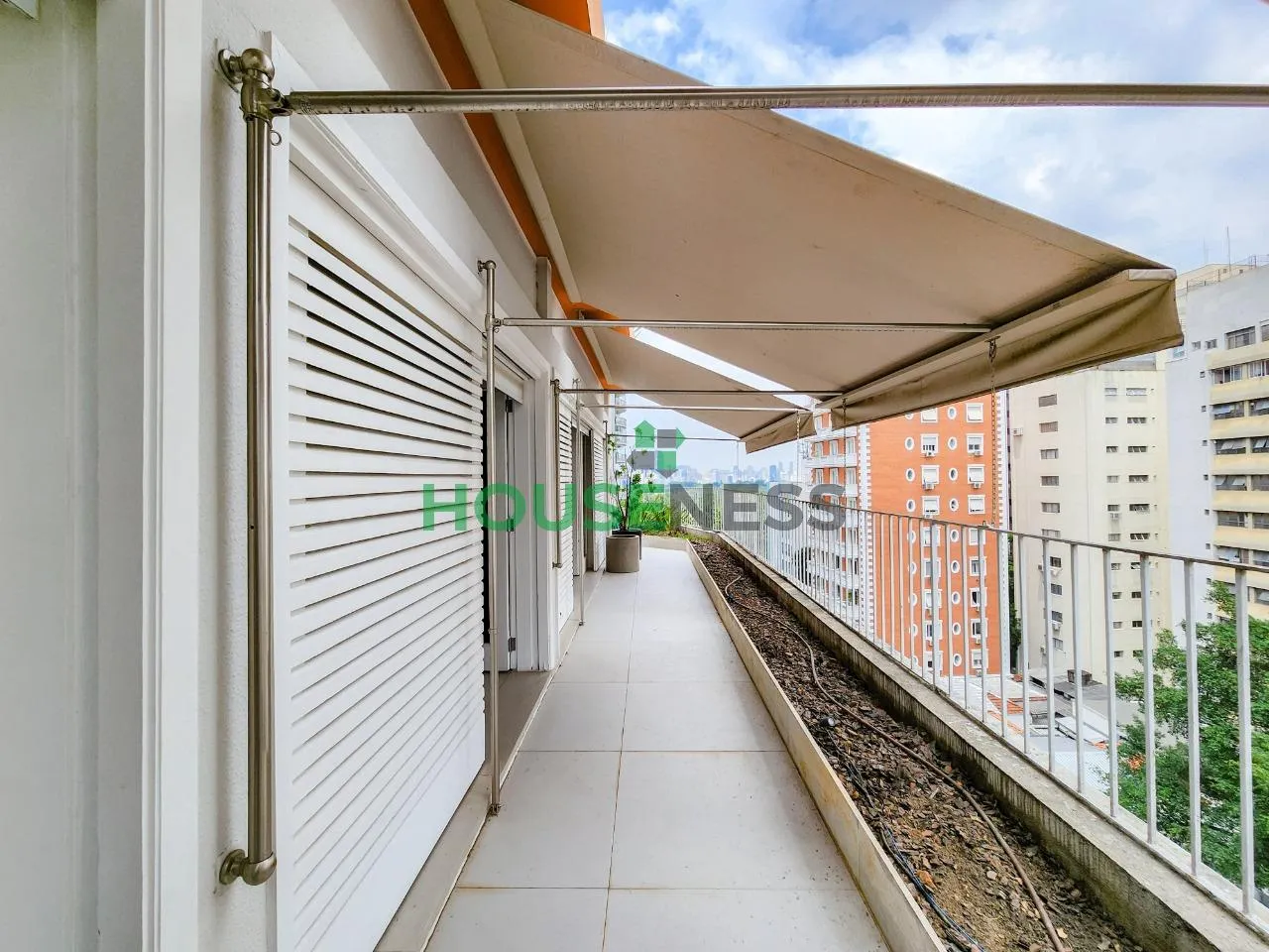 Cobertura com 1 suítes à venda em Jardim América, São Paulo, por R$ 6.990.000 Imagem 38