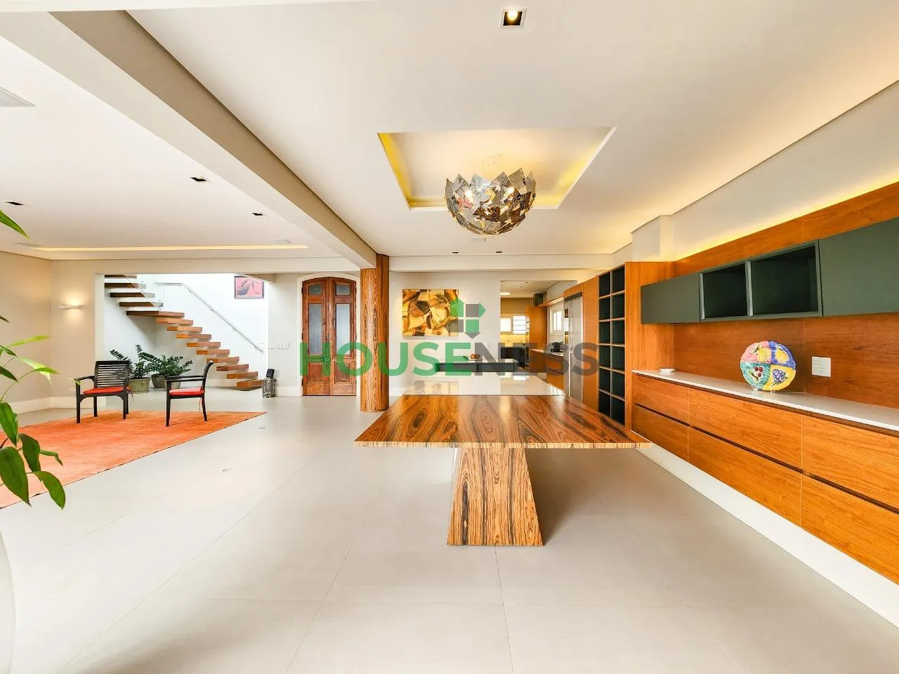 Cobertura com 1 suítes à venda em Jardim América, São Paulo, por R$ 6.990.000 Imagem 21