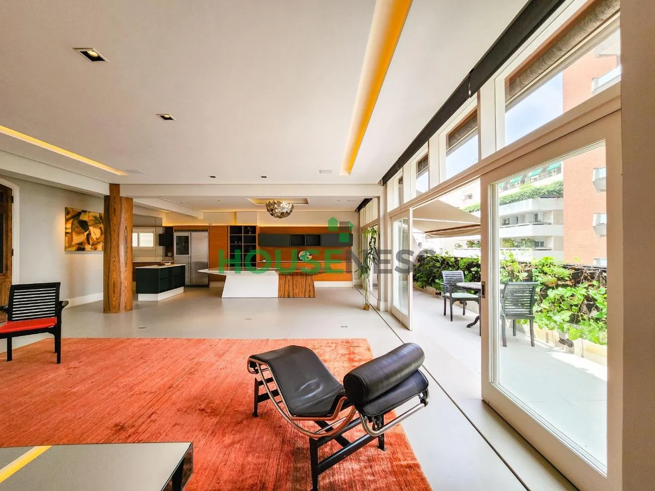 Cobertura com 1 suítes à venda em Jardim América, São Paulo, por R$ 6.990.000 Imagem 25