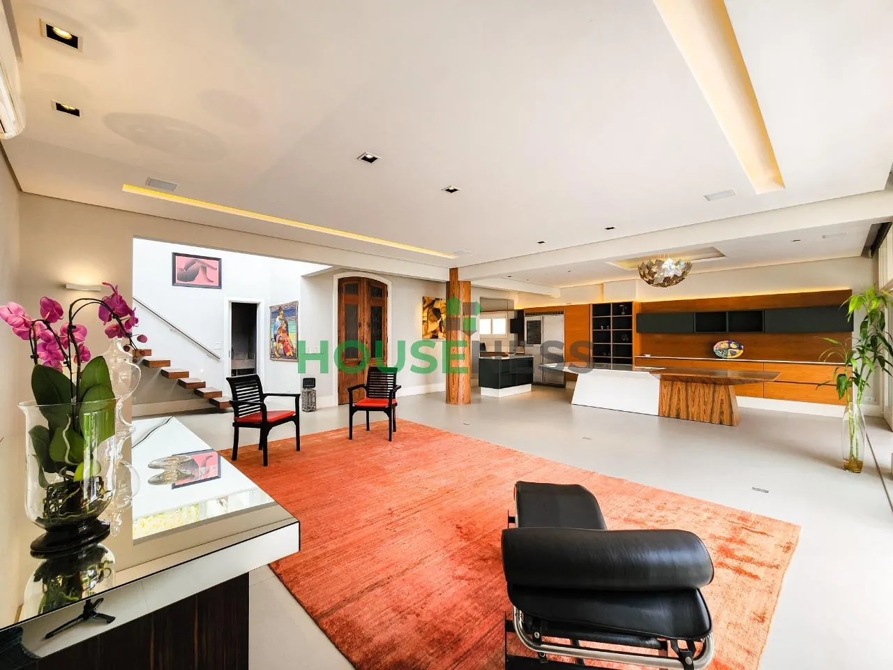 Cobertura com 1 suítes à venda em Jardim América, São Paulo, por R$ 6.990.000 Imagem 26