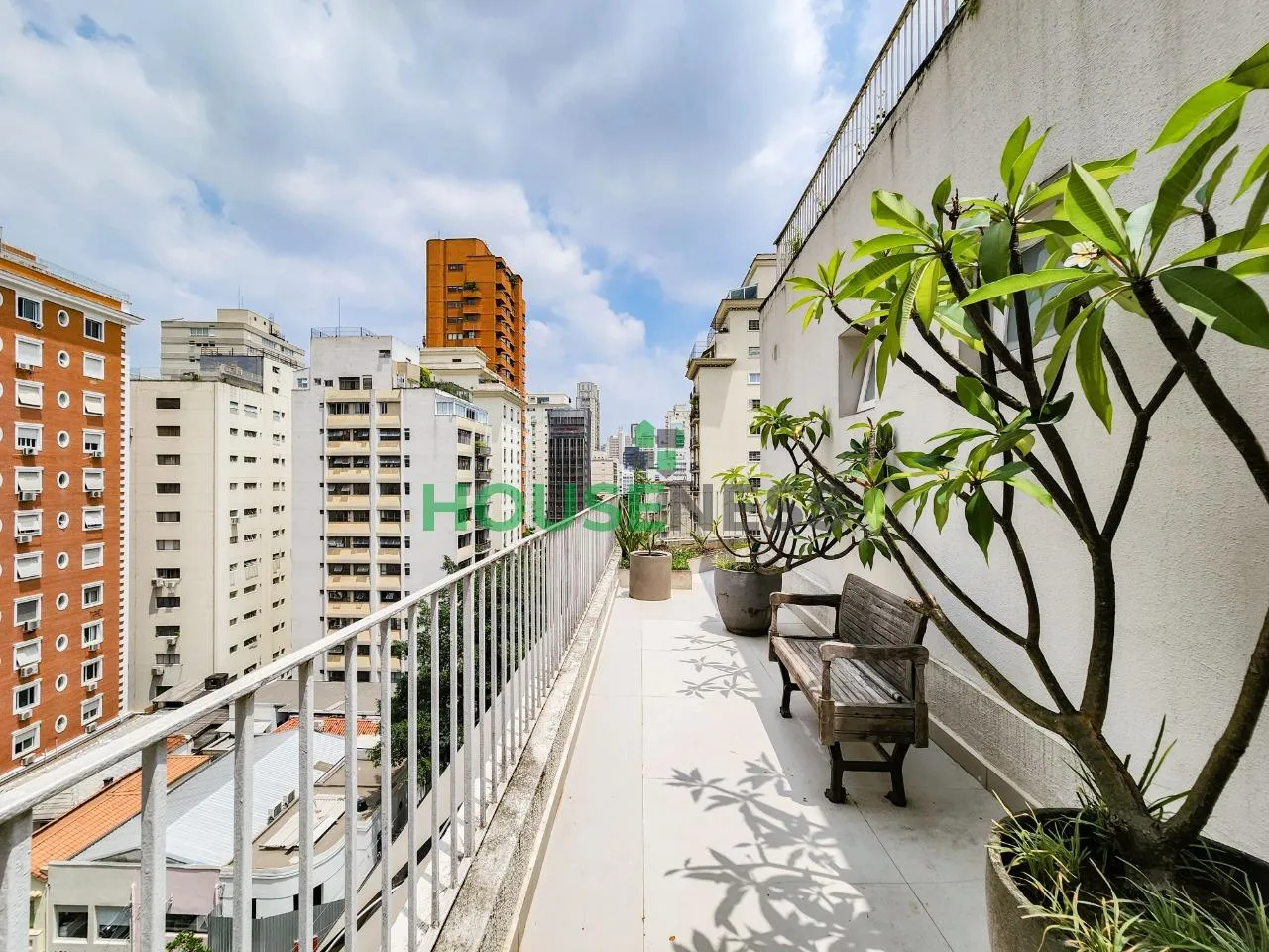 Cobertura com 1 suítes à venda em Jardim América, São Paulo, por R$ 6.990.000 Imagem 39