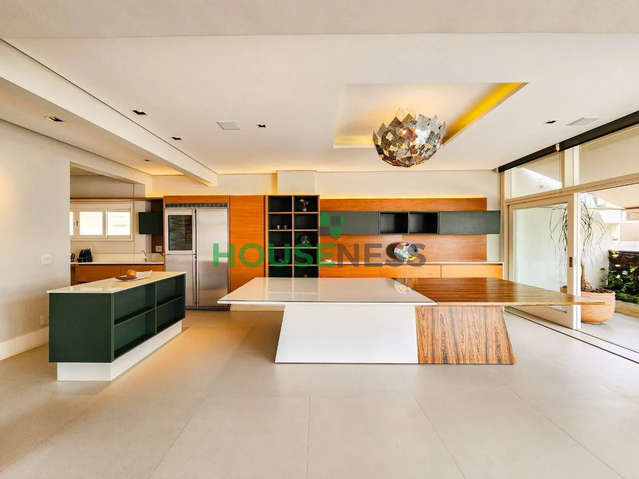 Cobertura com 1 suítes à venda em Jardim América, São Paulo, por R$ 6.990.000 Imagem 22