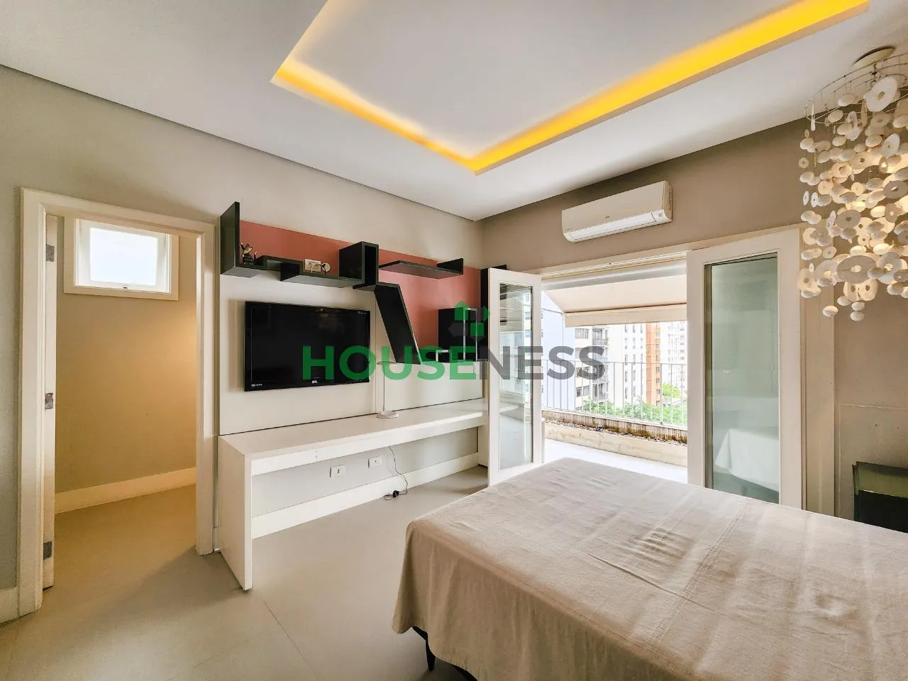 Cobertura com 1 suítes à venda em Jardim América, São Paulo, por R$ 6.990.000 Imagem 40