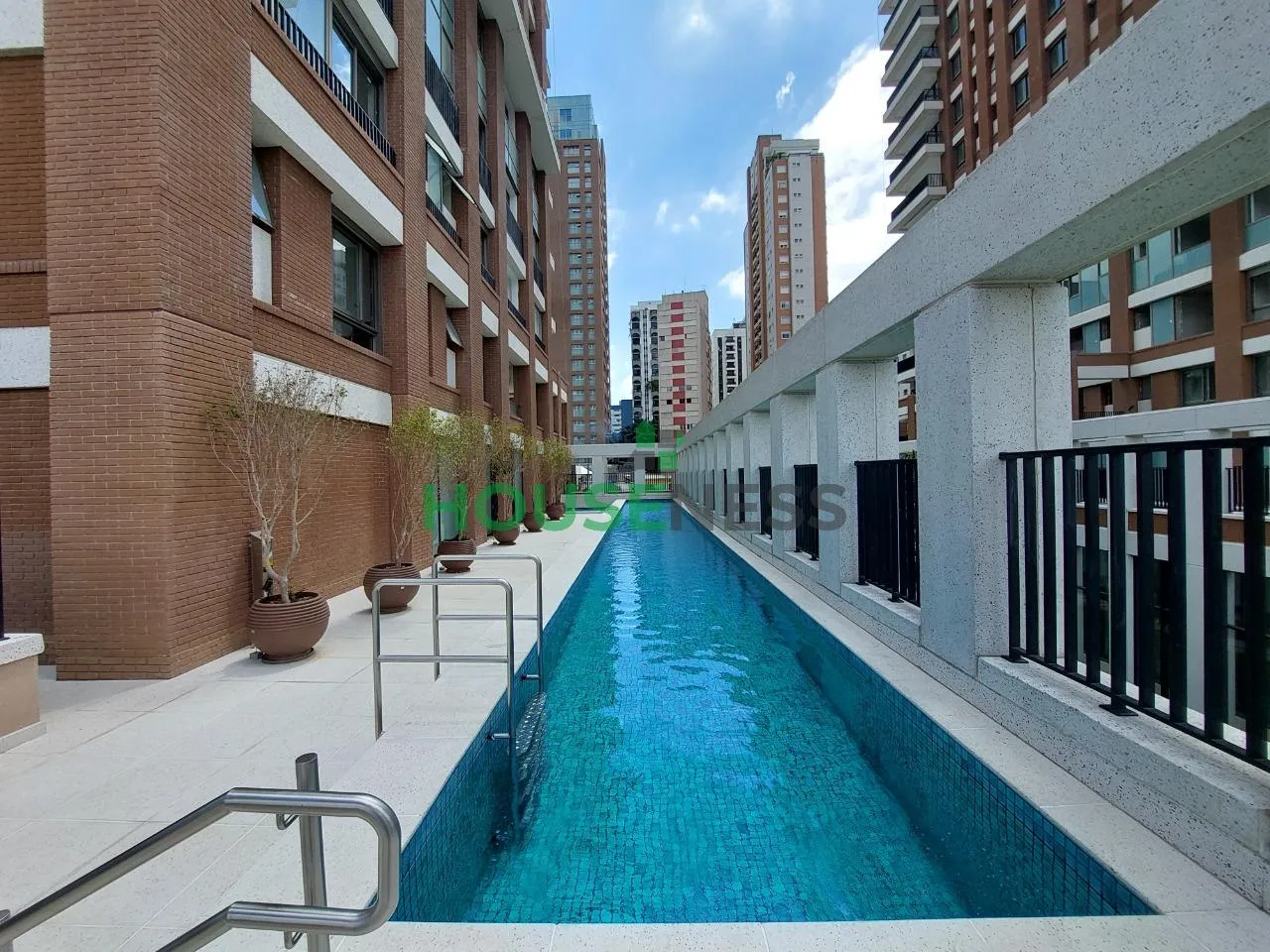 Apartamento com 3 suítes à venda em Itaim Bibi, São Paulo, por R$ 6.900.000 Imagem 3
