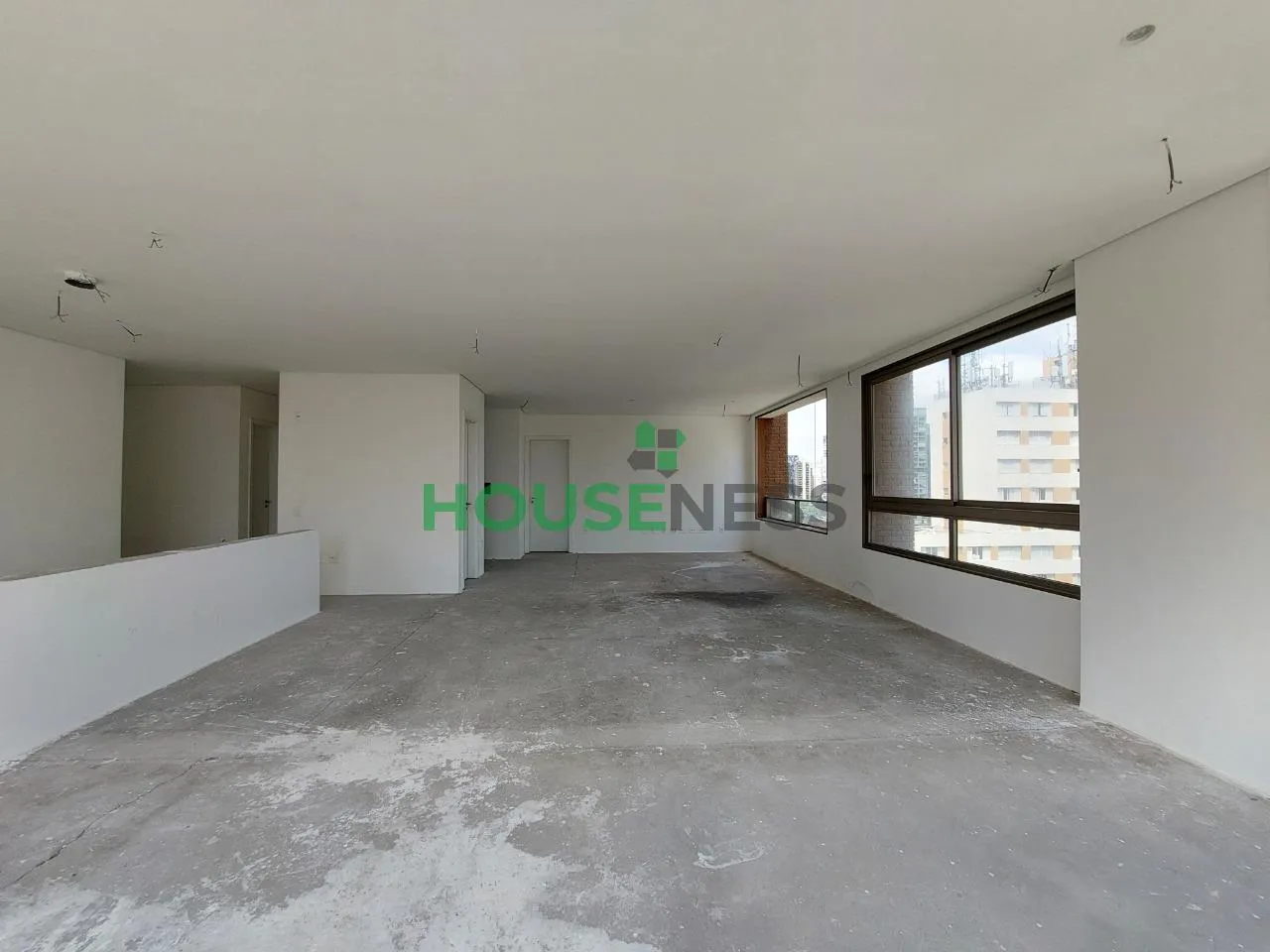 Apartamento com 3 suítes à venda em Itaim Bibi, São Paulo, por R$ 6.900.000 Imagem 4
