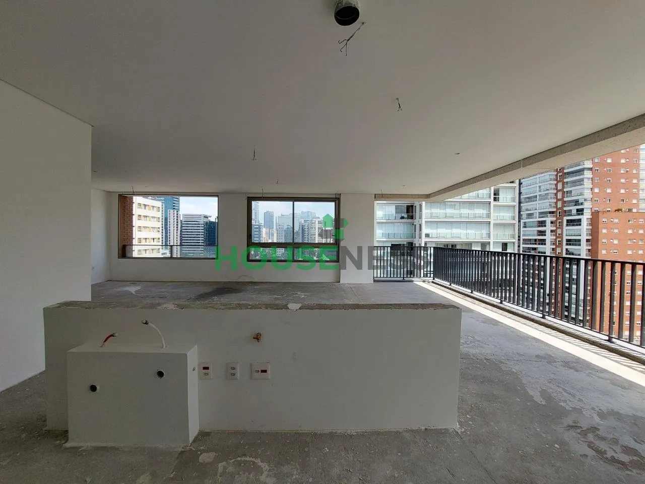 Apartamento com 3 suítes à venda em Itaim Bibi, São Paulo, por R$ 6.900.000 Imagem 5