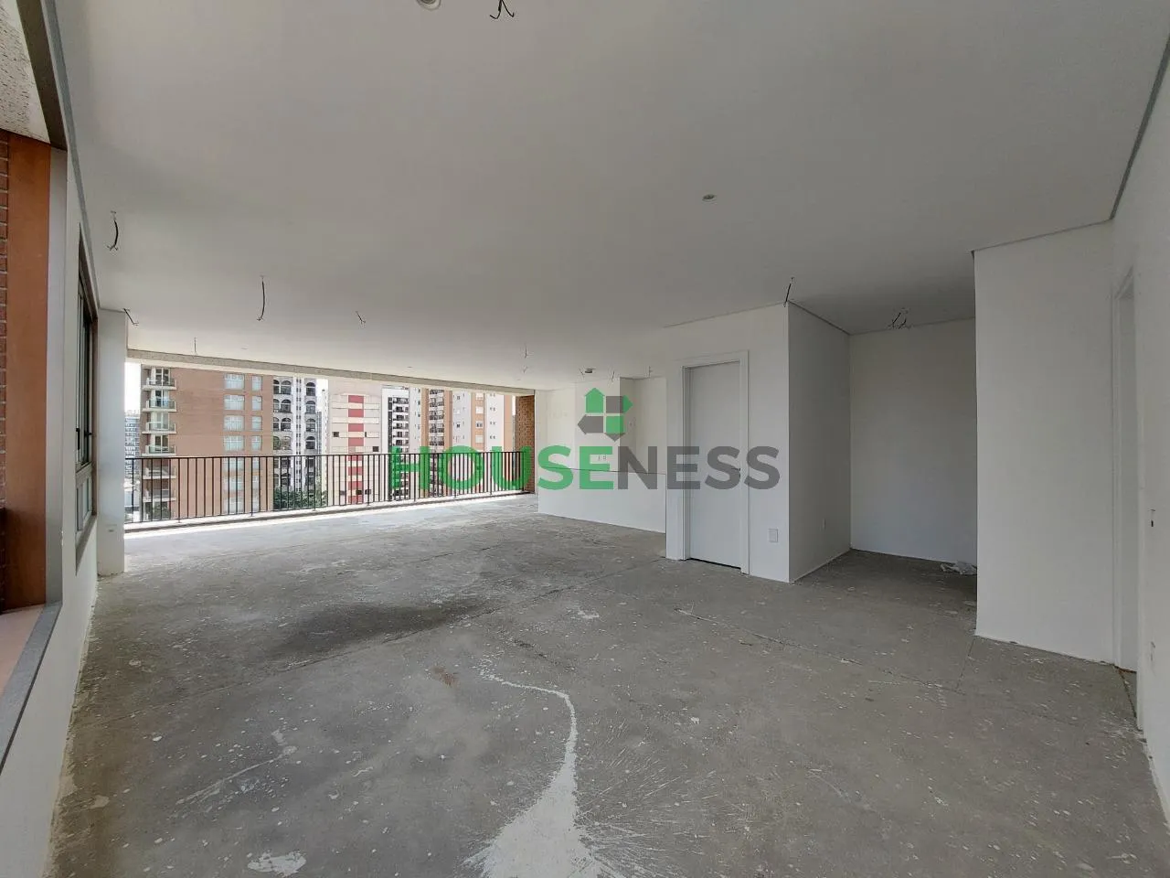 Apartamento com 3 suítes à venda em Itaim Bibi, São Paulo, por R$ 6.900.000 Imagem 6