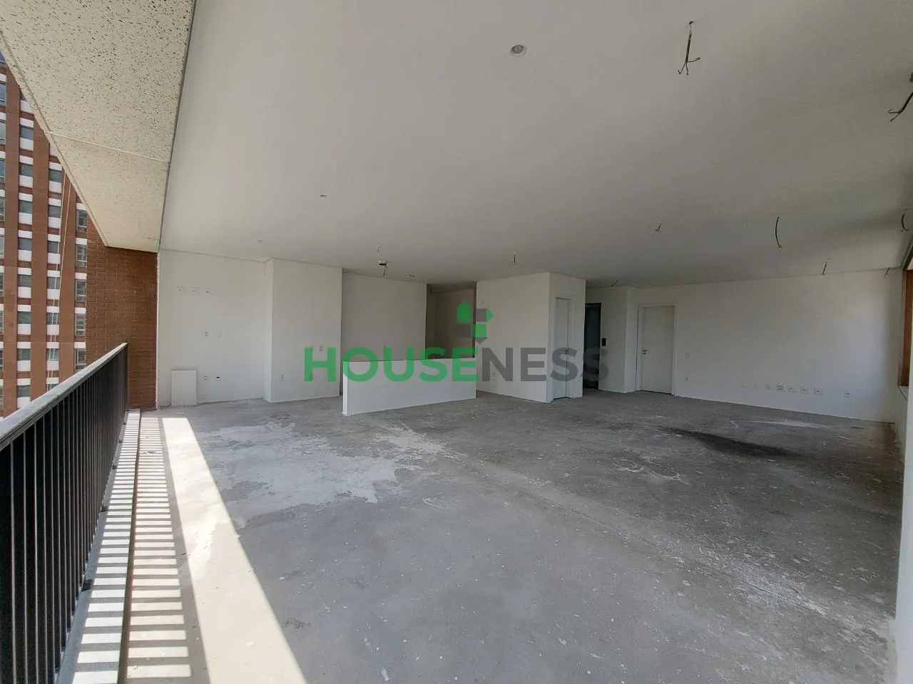 Apartamento com 3 suítes à venda em Itaim Bibi, São Paulo, por R$ 6.900.000 Imagem 7