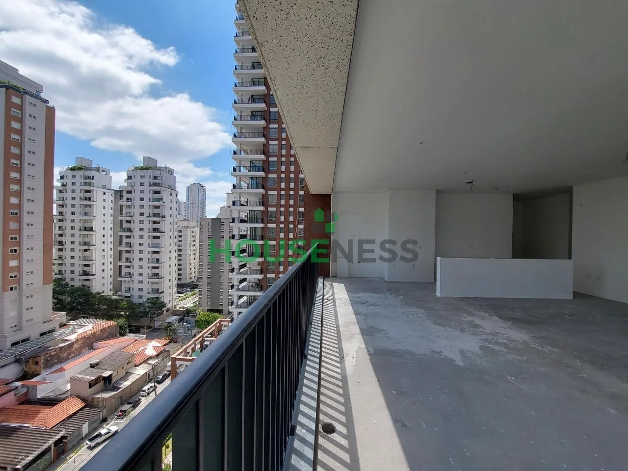 Apartamento com 3 suítes à venda em Itaim Bibi, São Paulo, por R$ 6.900.000 Imagem 8