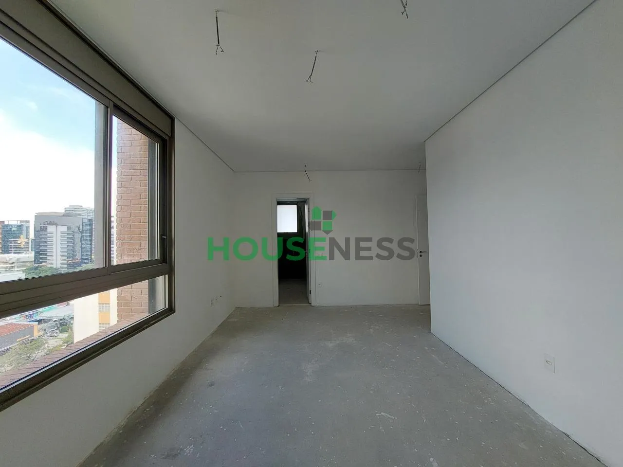 Apartamento com 3 suítes à venda em Itaim Bibi, São Paulo, por R$ 6.900.000 Imagem 9
