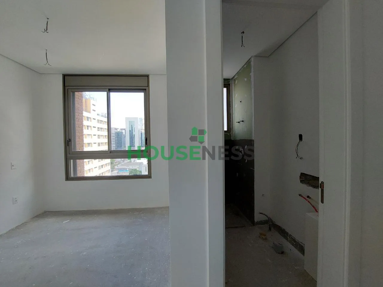 Apartamento com 3 suítes à venda em Itaim Bibi, São Paulo, por R$ 6.900.000 Imagem 12