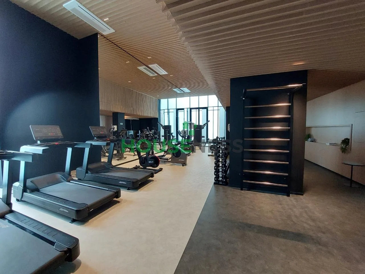 Apartamento com 3 suítes à venda em Itaim Bibi, São Paulo, por R$ 6.900.000 Imagem 14