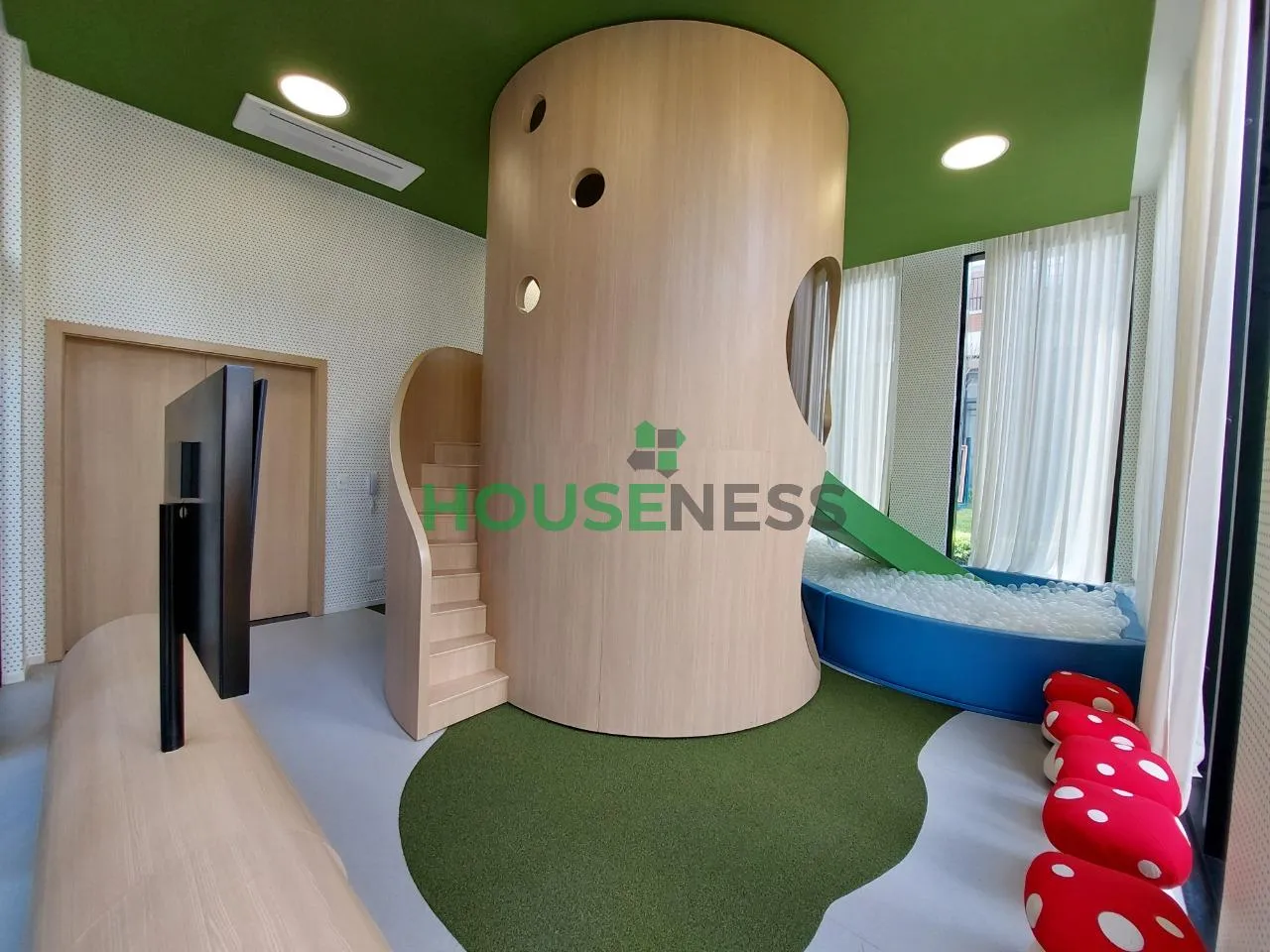 Apartamento com 3 suítes à venda em Itaim Bibi, São Paulo, por R$ 6.900.000 Imagem 15