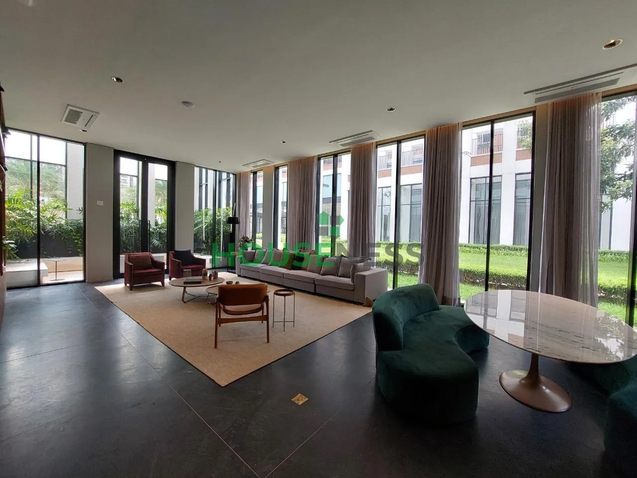 Apartamento com 3 suítes à venda em Itaim Bibi, São Paulo, por R$ 6.900.000 Imagem 18