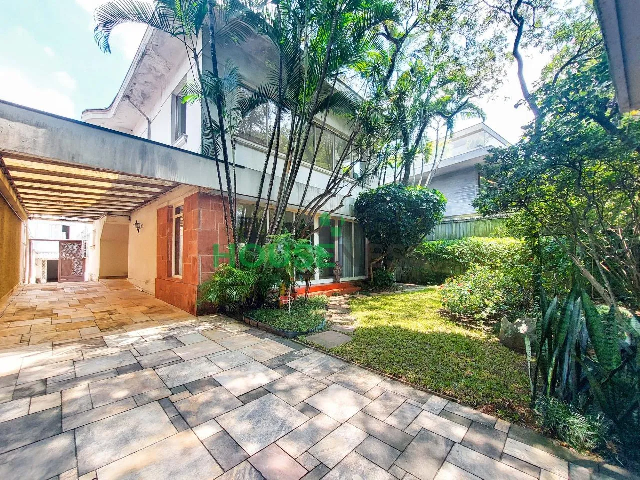 Casa com 2 suítes à venda em Jardim Europa, São Paulo, por R$ 14.450.000