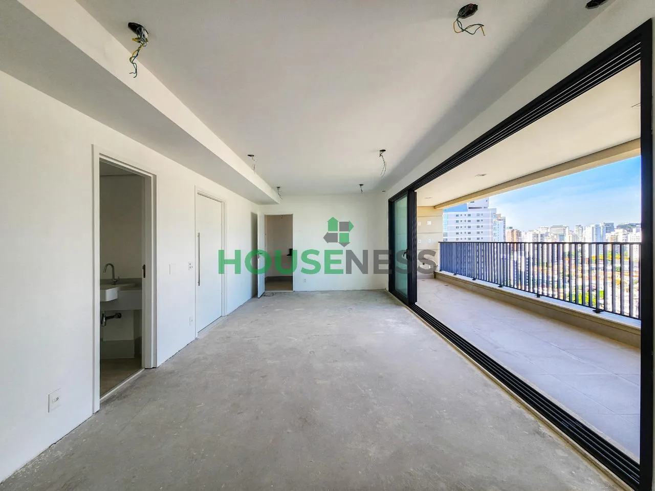 Apartamento com 3 suítes à venda em Vila Nova Conceição, São Paulo, por R$ 4.100.000
