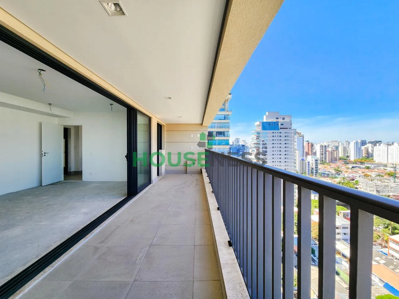 Apartamento com 3 suítes à venda em Vila Nova Conceição, São Paulo, por R$ 4.100.000 Imagem 2