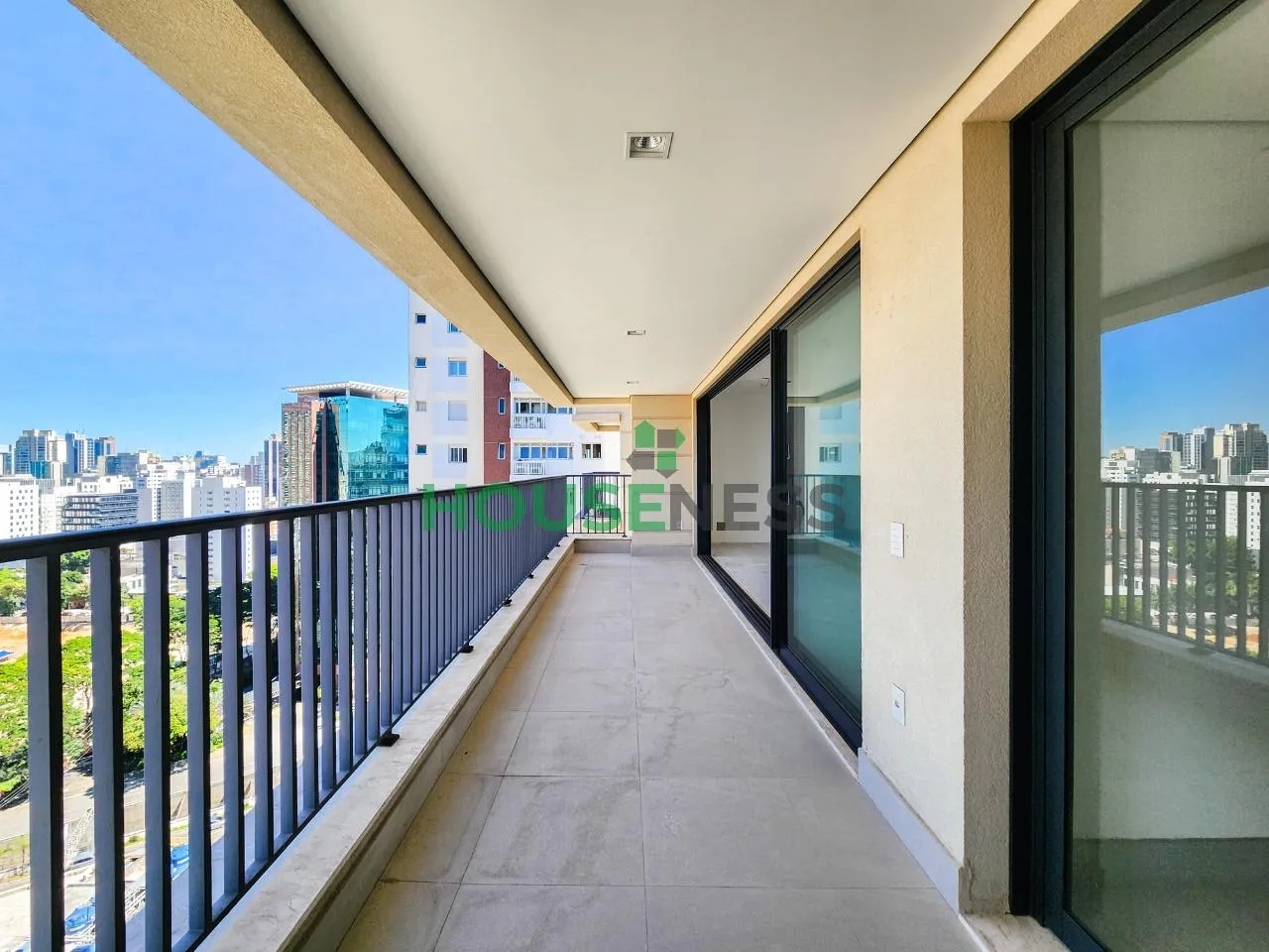 Apartamento com 3 suítes à venda em Vila Nova Conceição, São Paulo, por R$ 4.100.000 Imagem 3