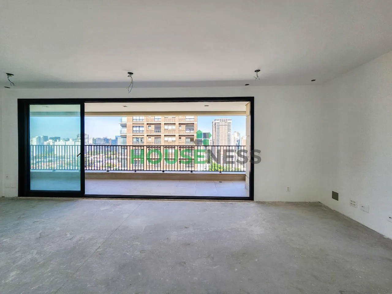 Apartamento com 3 suítes à venda em Vila Nova Conceição, São Paulo, por R$ 4.100.000 Imagem 6