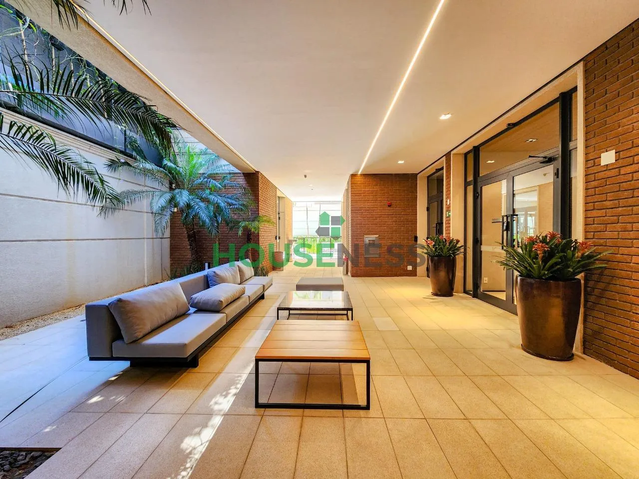 Apartamento com 3 suítes à venda em Vila Nova Conceição, São Paulo, por R$ 4.100.000 Imagem 18