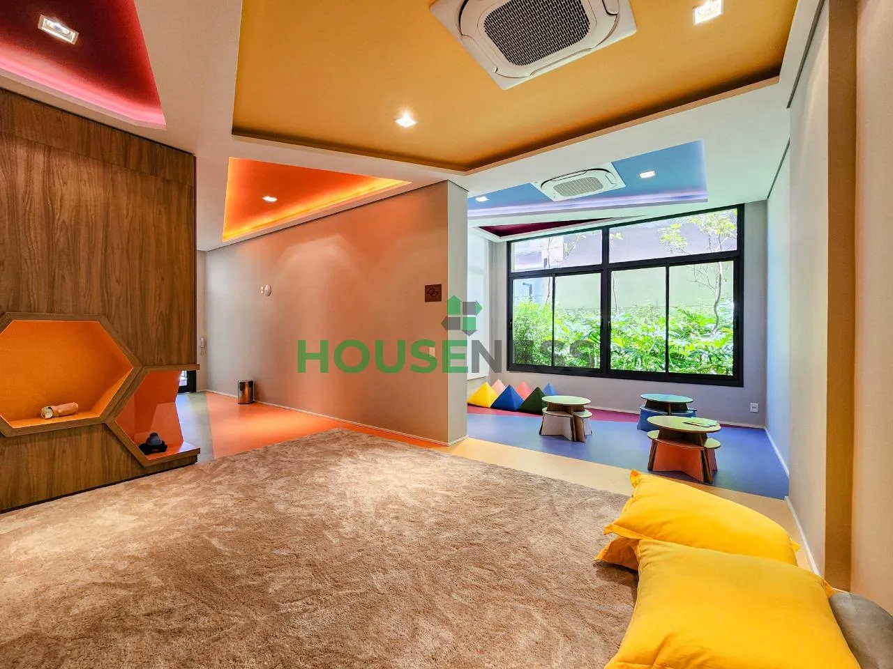 Apartamento com 3 suítes à venda em Vila Nova Conceição, São Paulo, por R$ 4.100.000 Imagem 22