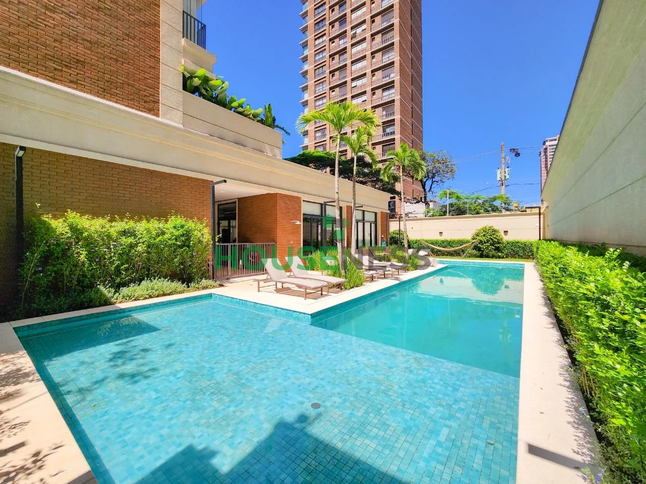 Apartamento com 3 suítes à venda em Vila Nova Conceição, São Paulo, por R$ 4.100.000 Imagem 24