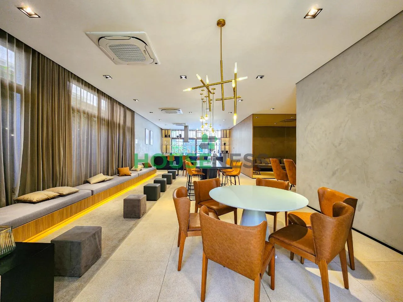 Apartamento com 3 suítes à venda em Vila Nova Conceição, São Paulo, por R$ 4.100.000 Imagem 25