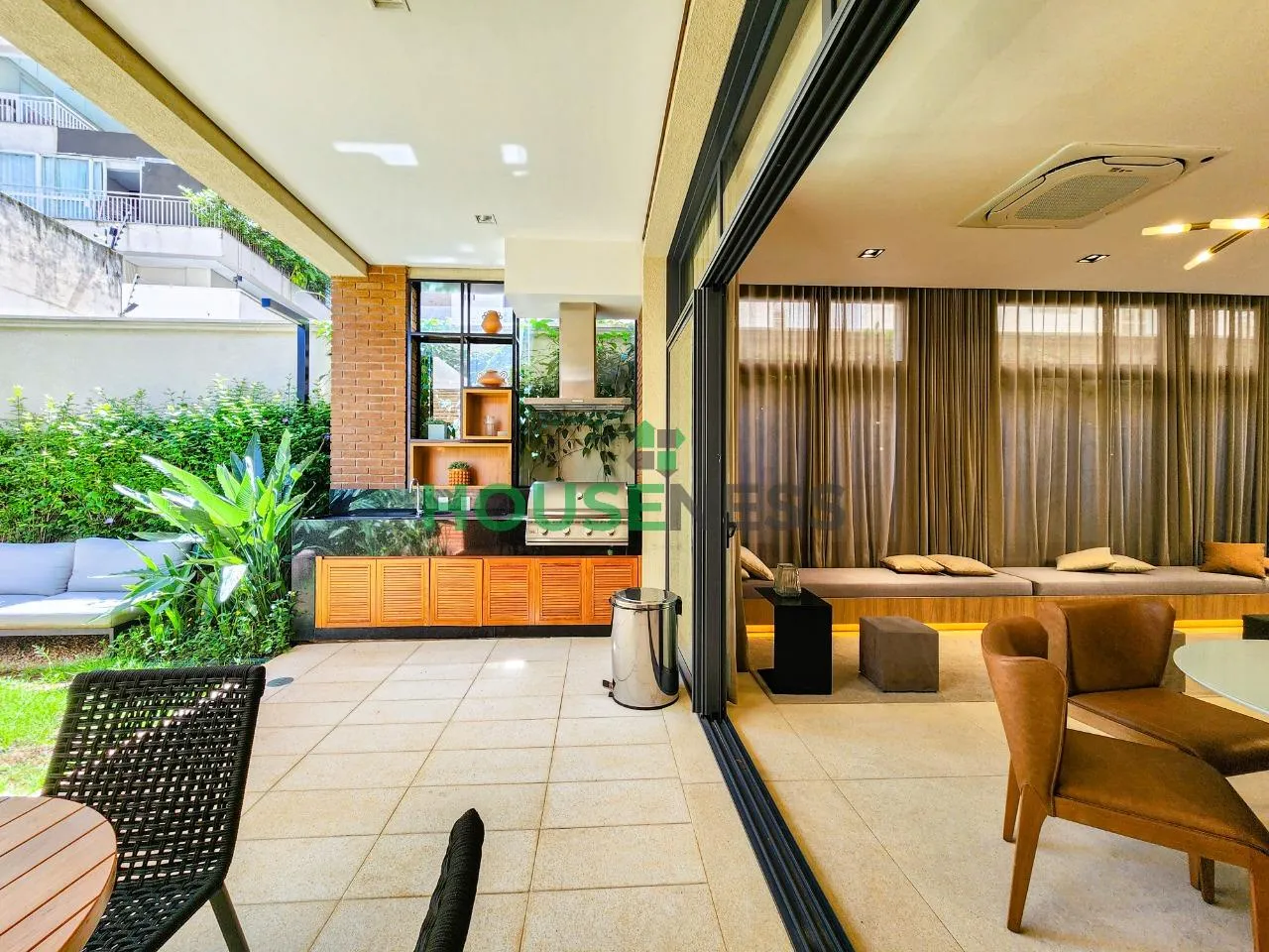 Apartamento com 3 suítes à venda em Vila Nova Conceição, São Paulo, por R$ 4.100.000 Imagem 26