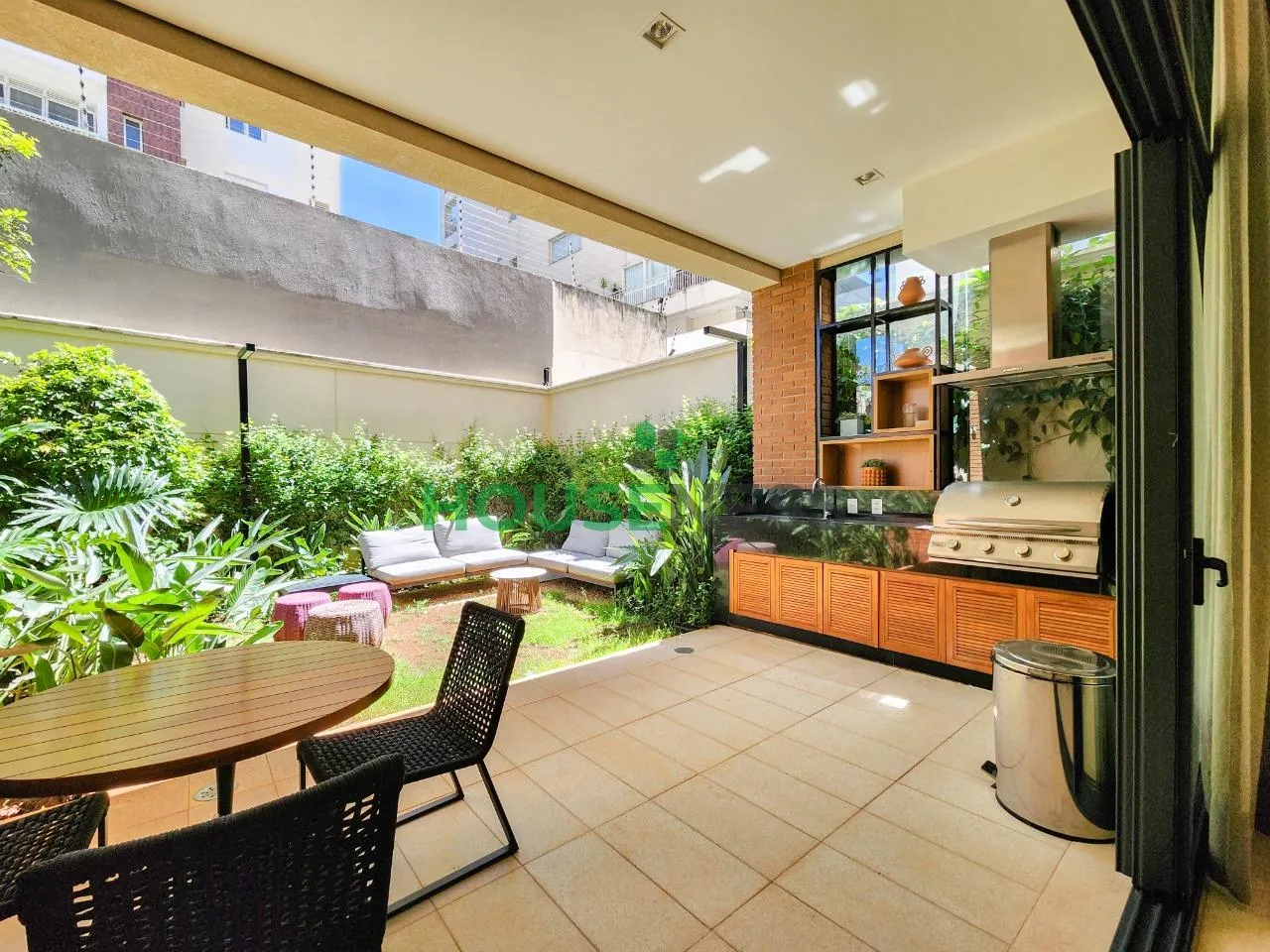Apartamento com 3 suítes à venda em Vila Nova Conceição, São Paulo, por R$ 4.100.000 Imagem 27