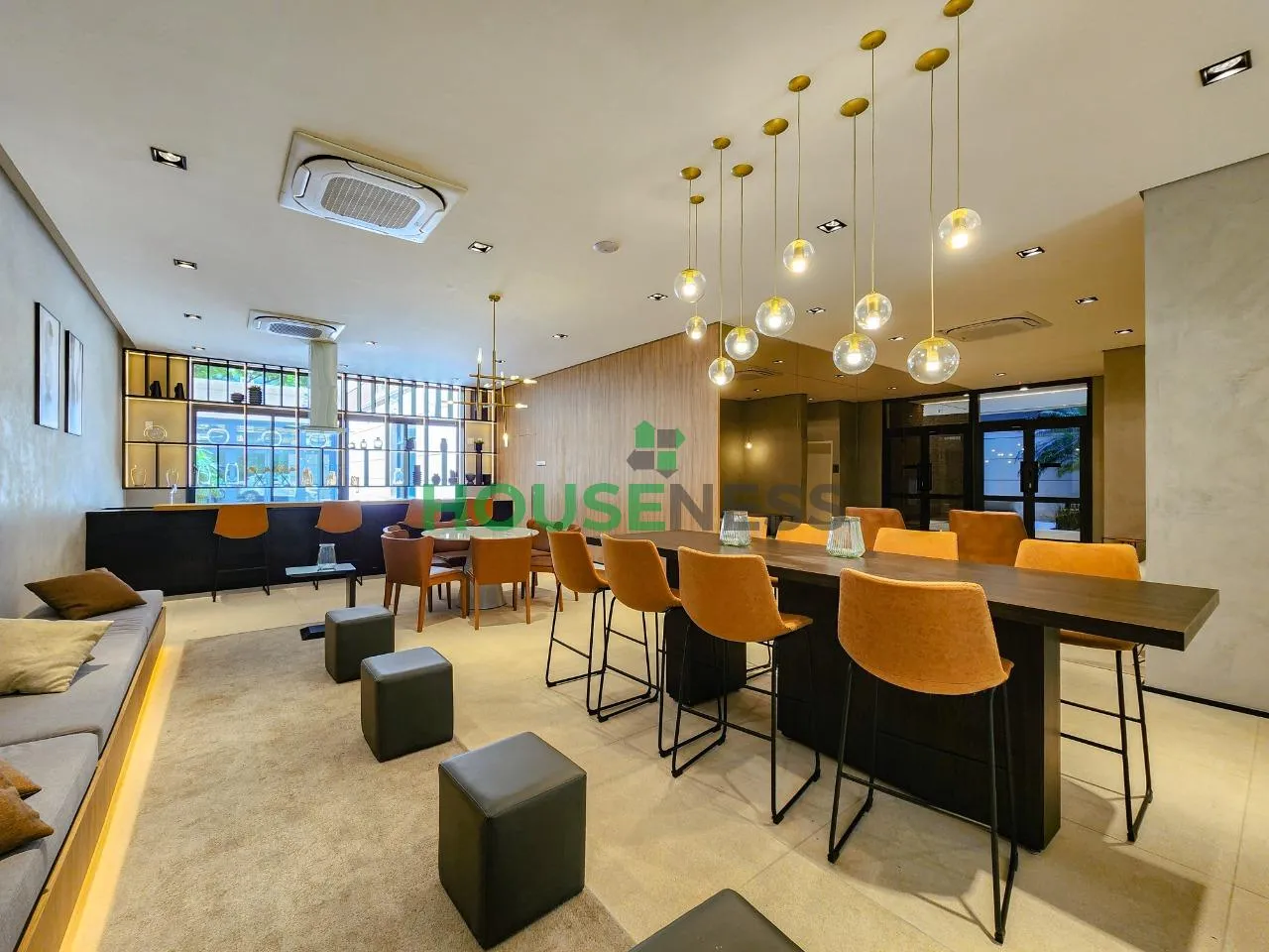 Apartamento com 3 suítes à venda em Vila Nova Conceição, São Paulo, por R$ 4.100.000 Imagem 28