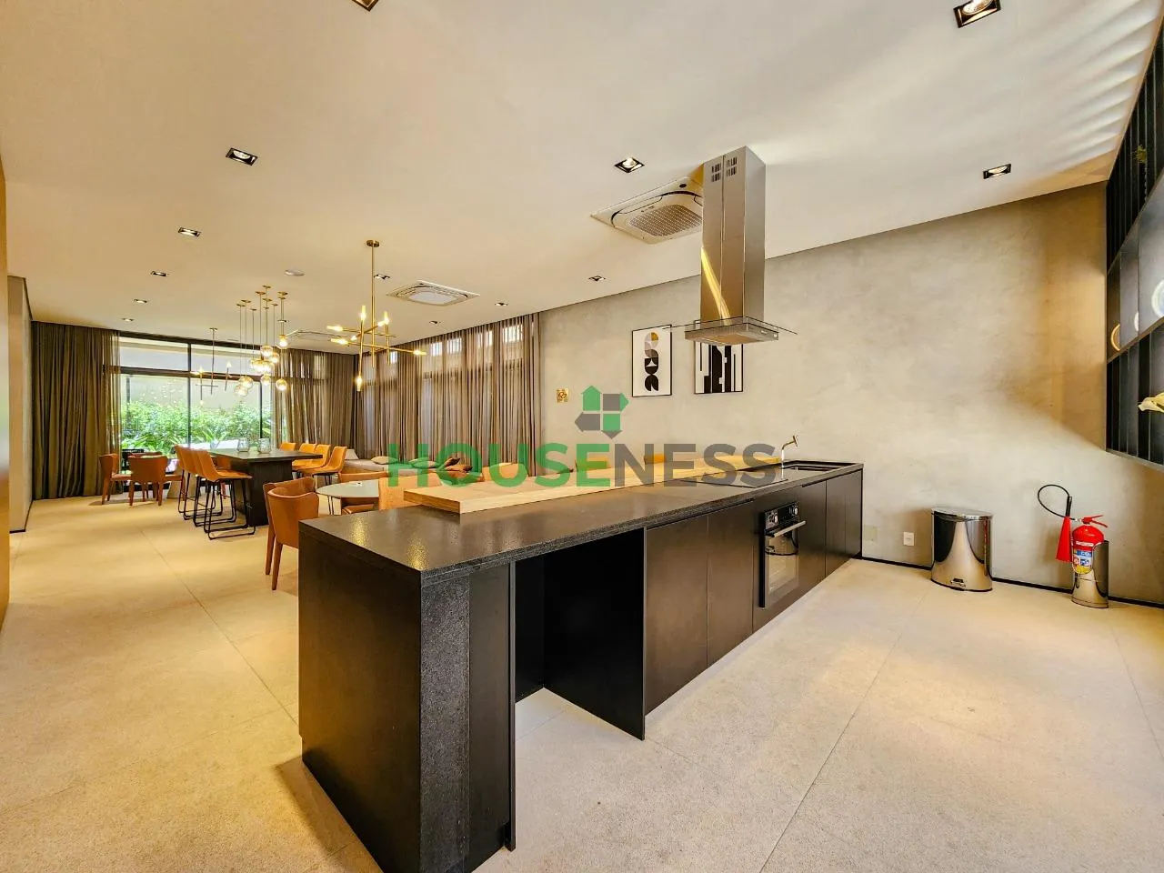 Apartamento com 3 suítes à venda em Vila Nova Conceição, São Paulo, por R$ 4.100.000 Imagem 29