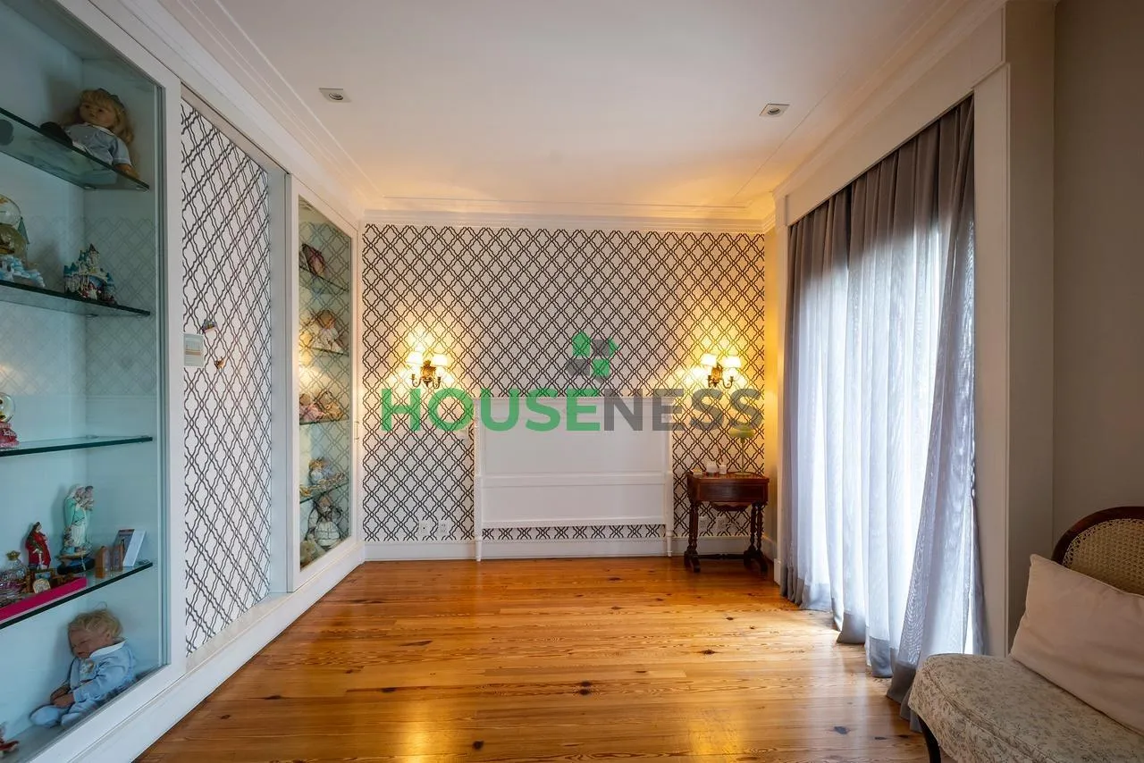 Apartamento com 3 suítes à venda em Itaim Bibi, São Paulo, por R$ 14.200.000 Imagem 11
