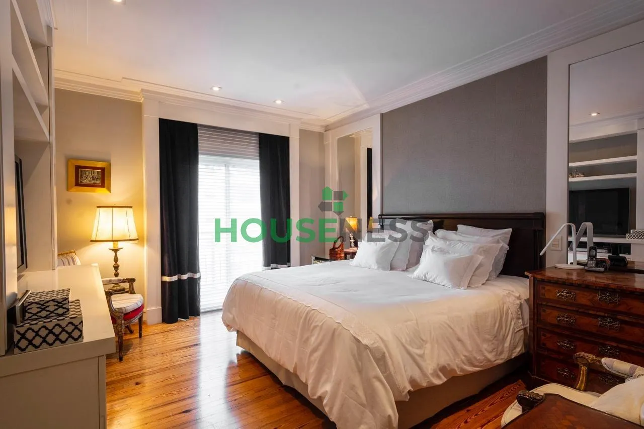 Apartamento com 3 suítes à venda em Itaim Bibi, São Paulo, por R$ 14.200.000 Imagem 12
