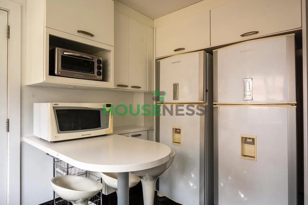 Apartamento com 3 suítes à venda em Itaim Bibi, São Paulo, por R$ 14.200.000 Imagem 14