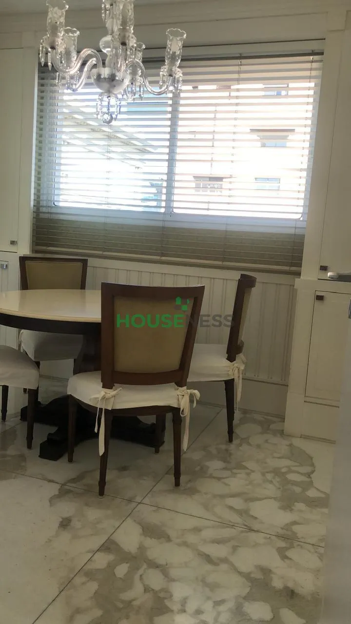 Apartamento com 3 suítes à venda em Itaim Bibi, São Paulo, por R$ 14.200.000 Imagem 17