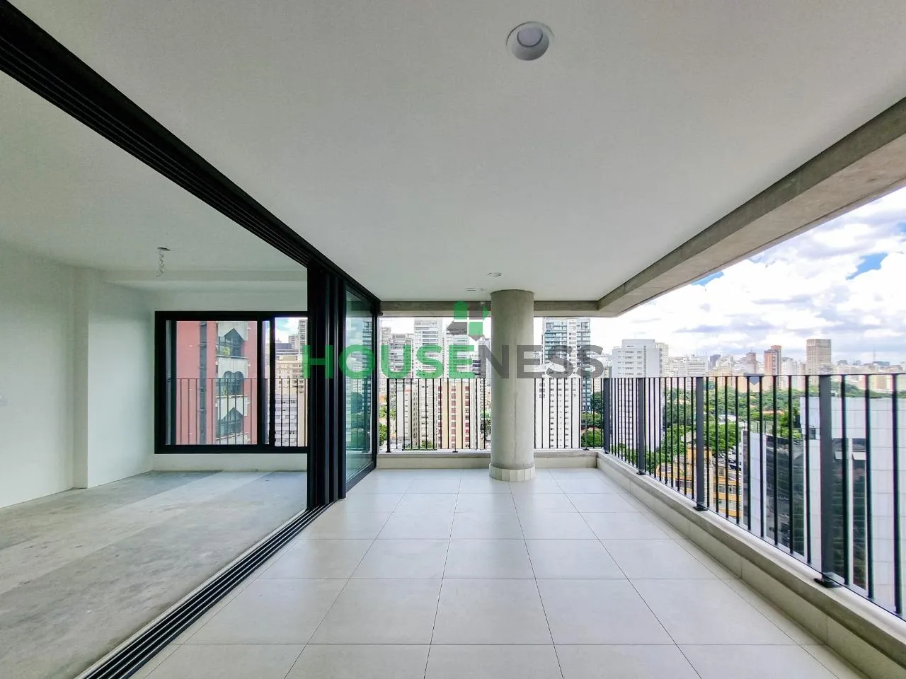 Apartamento com 3 suítes à venda em Pinheiros, São Paulo, por R$ 3.500.000 Imagem 4
