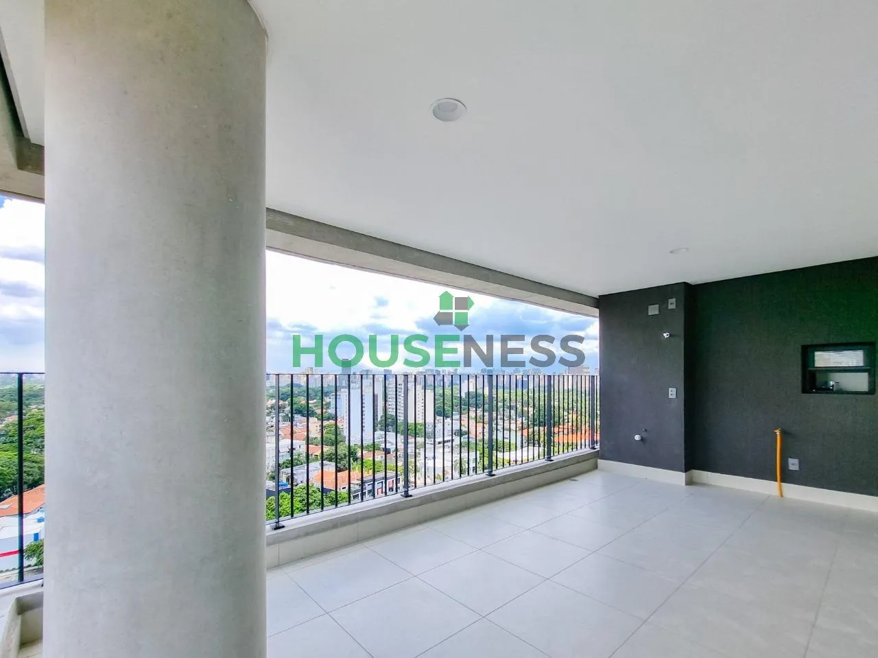 Apartamento com 3 suítes à venda em Pinheiros, São Paulo, por R$ 3.500.000 Imagem 5
