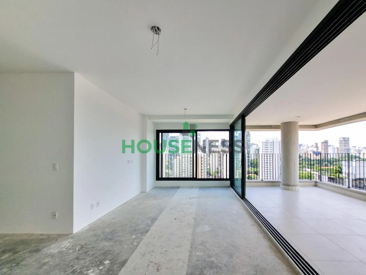 Apartamento com 3 suítes à venda em Pinheiros, São Paulo, por R$ 3.500.000 Imagem 6