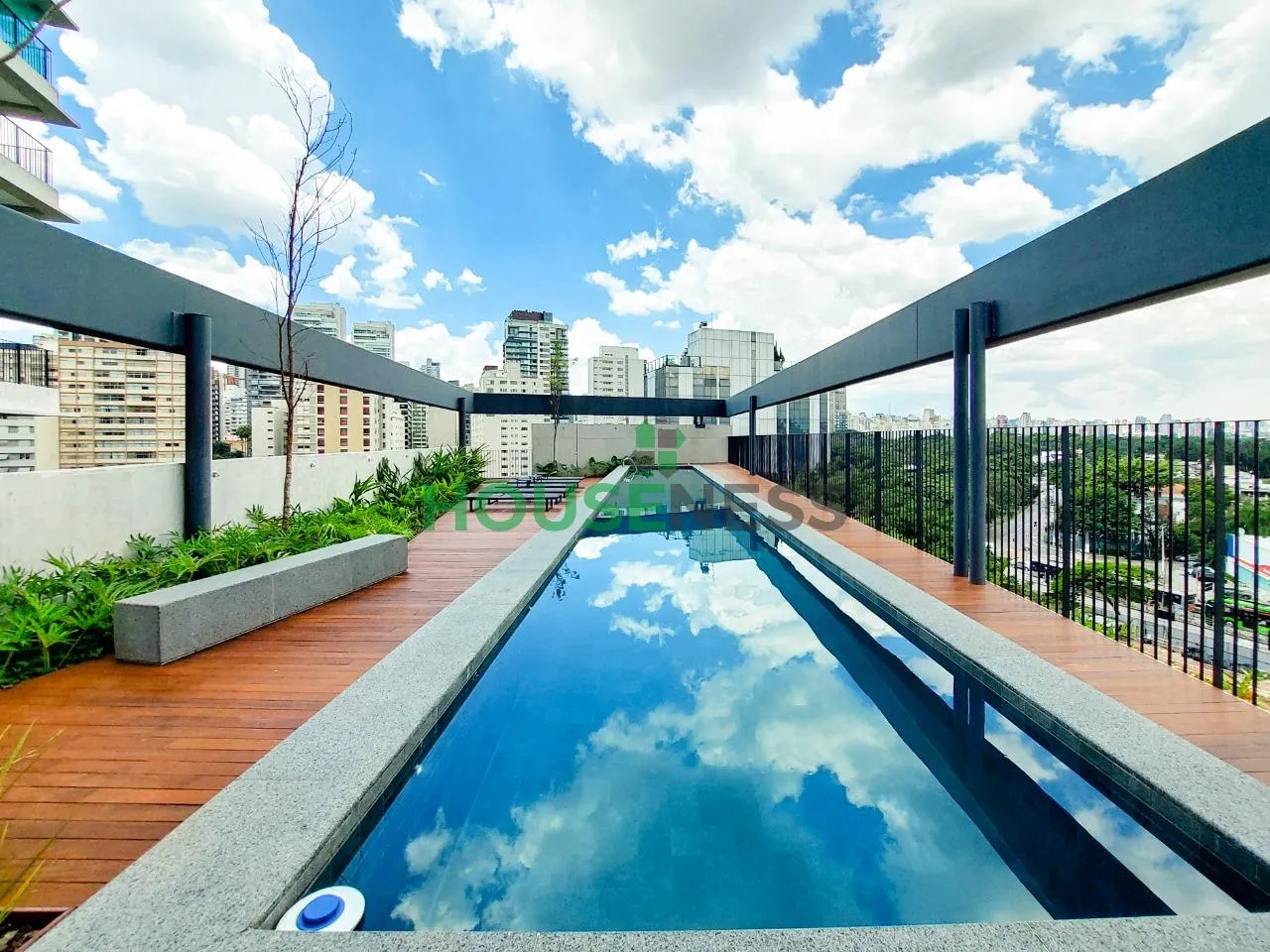 Apartamento com 3 suítes à venda em Pinheiros, São Paulo, por R$ 3.500.000 Imagem 17