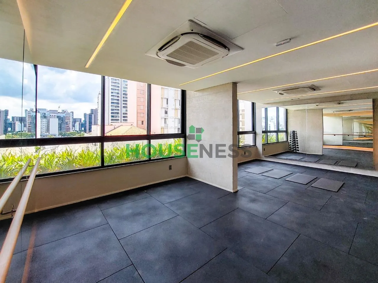 Apartamento com 3 suítes à venda em Pinheiros, São Paulo, por R$ 3.500.000 Imagem 22