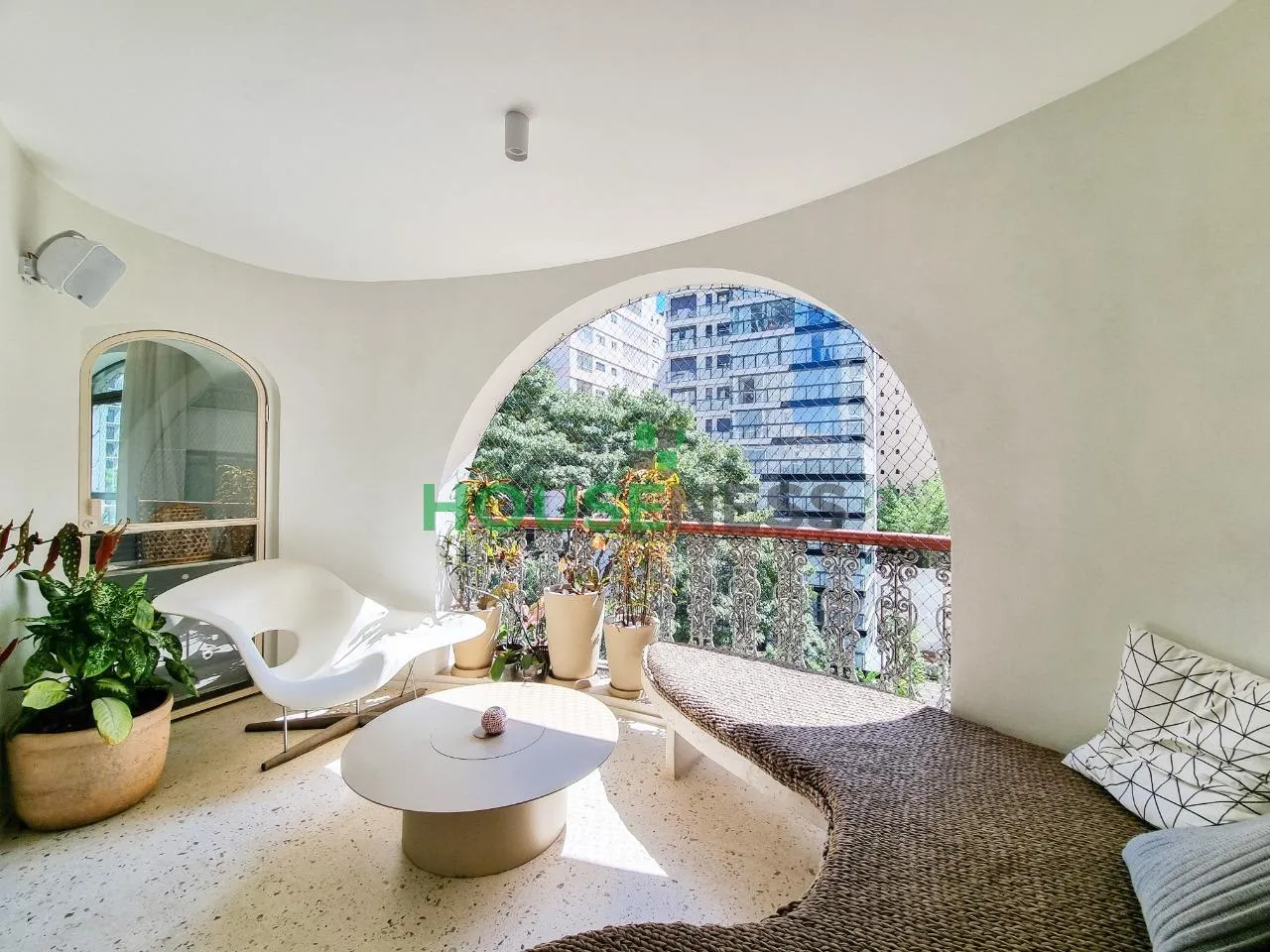 Apartamento com 3 suítes à venda em Jardim América, São Paulo, por R$ 10.000.000 Imagem 9