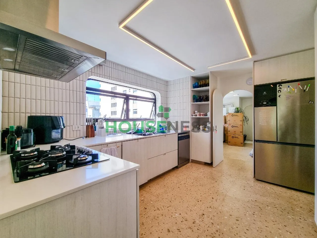 Apartamento com 3 suítes à venda em Jardim América, São Paulo, por R$ 10.000.000 Imagem 24