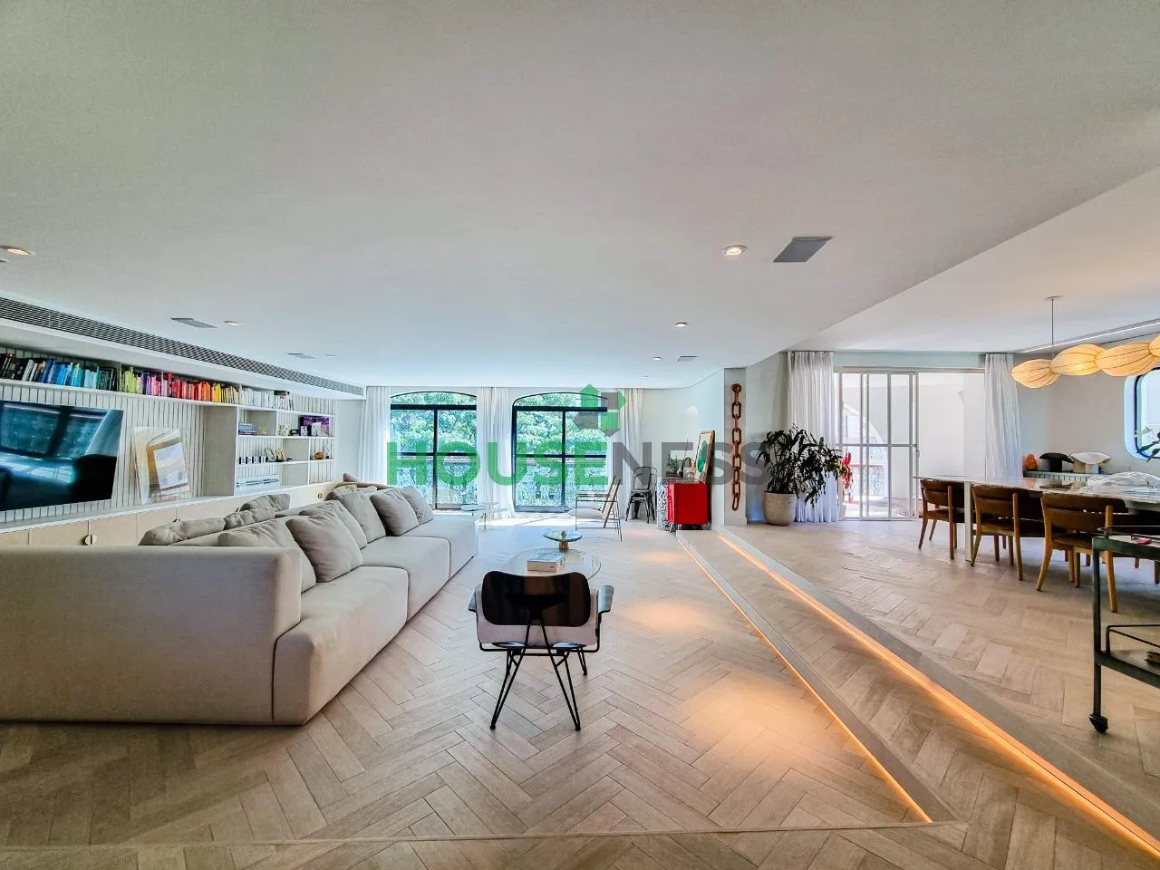 Apartamento com 3 suítes à venda em Jardim América, São Paulo, por R$ 10.000.000 Imagem 5