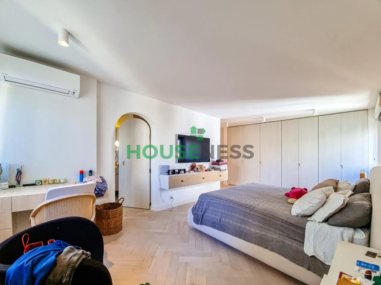 Apartamento com 3 suítes à venda em Jardim América, São Paulo, por R$ 10.000.000 Imagem 14