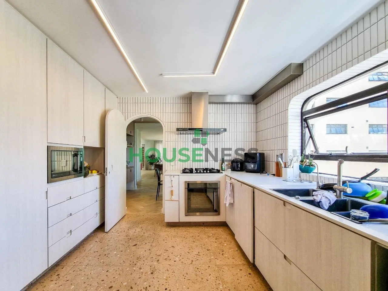 Apartamento com 3 suítes à venda em Jardim América, São Paulo, por R$ 10.000.000 Imagem 25