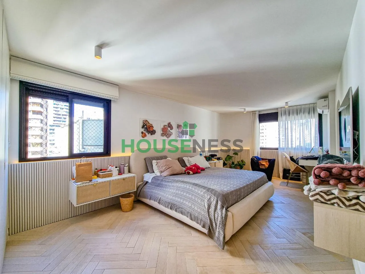 Apartamento com 3 suítes à venda em Jardim América, São Paulo, por R$ 10.000.000 Imagem 13